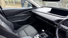 Mazda CX-30 2.0 e-Skyactiv G MHEV Homura 5dr Petrol Hatchback